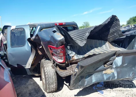 2008 Chevrolet Silverado 1500 Lt1 z USA, uszkodzony, nr VIN 2GCEK19C681262513